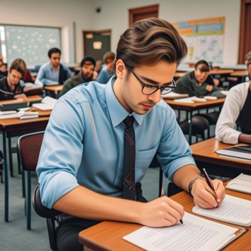 Prueba Única Nacional del Concurso de Nombramiento Docente 2018